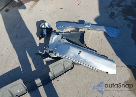 2019 Honda Civic Sport from USA, damaged, VIN 19XFC2F82KE020531